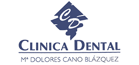 Clínica Dental Mª Dolores Cano Blazquez Logo